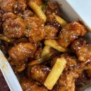 [암사동 맛집] 암사시장 마늘떡볶이 앤 닭강정/ 강동구닭강정 내돈내산 추천후기