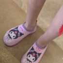 지노아 | 워터파크 필수 "쿠로미 아쿠아슈즈" 솔직후기 내돈내산