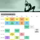 클럽케이 서울 휘트니스 이미지