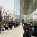 유니클로 앞 이미지