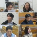 서울북연합회 사도학교 두번째 강의 - '나의 꿈은 무엇일까?' 스케치 이미지