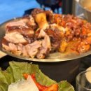 족발예찬금천롯데