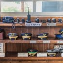 한국철도공사 보성역사 이미지