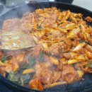 춘천명동본가닭갈비 이미지
