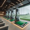 M스크린골프 | 청라M골프 야외스크린골프 인천 원창동 첫 방문 후기 제목