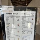 르노삼성자동차써비스코너 다사점 | 다사 강정보 카페 게이블루프 커피 대형카페 루프탑 낙동강뷰맛집