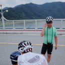 윤명식사무소 | [모임후기] 2016.06.25 뚜르드 월악산-충주호