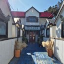 부산 기장 일광 브런치카페 하바나 하늘 바다 그리고 나