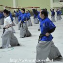 해동검도 이미지