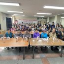 5월 10일 "어버이날 기념" 감사의 마음을 전합니다 *충다협* (후원 선문대 ESG사회공헌센터) 이미지