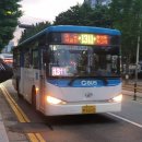 (버스)벽산아파트.굿모닝병원 이미지