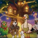 비글구조네트워크 동물메디컬센터 | 버추얼 동물 가족뮤지컬 특징 정리