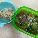 (주)다진심 | 마운자로 3주차 체중 체지방 골격근량 근육량 감소 식단관리 부작용 후기