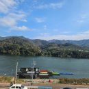 아리아 리버뷰 | 가을 엠티 어디로? 대성리 아리아리버뷰 풀빌라 후기