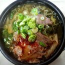 생생정보 장사의신 매콤소갈비찜 퇴촌명가?