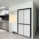 엘지전자진주센터 | 진주 김치냉장고장 홈카페장 리폼으로 로봇청소기까지 배치한 후기(진주의봄)