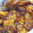 구남불맛치킨 이미지