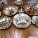 오션힐스 영천점 직원식당 | [영천시 맛집] 육회비빔밥 맛집, 정갈한 한정식 솔직후기