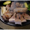 민락고기 이미지