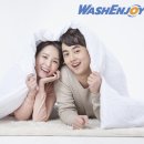 워시엔조이셀프빨래방천안 이미지