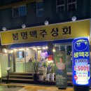 봉명상회
