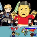 세이브코리아는 반중이 아니다 下 - A-WEB (Save Korea is NOT Anti-CCP Part III - A-WEB)