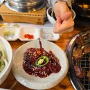가좌역 | 마포구 성산동 맛집:: 지즐 미육회관 성산점, 가좌역 고기집 솔직후기, 가족 모임 추천