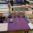 맥스복싱짐 이미지