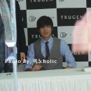 [후기] 영주 트루젠 이민호 팬사인회 후기모음