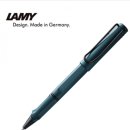 [LAMY] 사파리 수성펜 페트롤 이미지