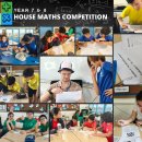 Prep - House Maths Competition 이미지