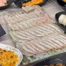 도시바다 | 익산 영등동 맛집 , 스끼다시 잘 나오기로 소문난 횟집 도시바다 ~ 모듬회 먹은 솔직후기