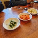 이화수전통육개장 (자운대점) 이미지