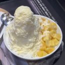 로이즈 | 잠실 빙수 맛집 추천 롯데월드몰 로이즈 생망고빙수 후기