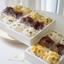 울산 떡공방 해가번떡:: 속이 편안한 쌀술빵 선물 어떠세요?