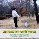 대전시설관리공단 체육시설(하수처리장체육공원) | [대전 유성구] 넓은 잔디밭 강아지 산책 장소 상옥체육공원