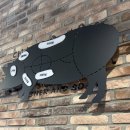 특급 | [창원] 봉곡동 돼지고기 특수부위 맛집 초특급 후기