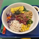 육회데이(DAY) | [구리 맛집] 득근을 위한 완벽한 한 끼! 포케올데이 구리돌다리점 '육회 프로틴 포케' 후기