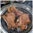 조선옛날갈비 이미지