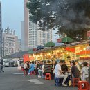 광주공원포차하면 무조건 사랑방이지 광공웨이팅후기