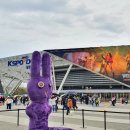 콘서트 초보의 2NE1 앵콜콘 찐후기 :: 콘서트준비물 좌석시야 무료굿즈 기념품