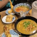 삿포로 10월 3박4일 여행 현지인 우동 맛집 우동노소우마야 튀김우동 카레우동 한국어 메뉴판