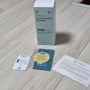 혜성케어플러스 | 탈모샴푸추천 :: 닥터오레고닌 탁시폴린 플러스 샴푸 | 장민호샴푸 후기