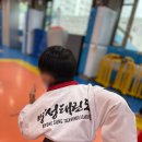 경희대 석사 명성 태권도장 이미지
