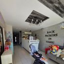 백팩커스펍&까페 이미지