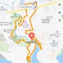 하영올레 1코스 | 251206 하영올레 1코스