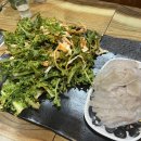 둔산야채막회 이미지