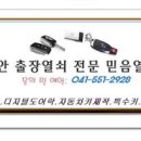 믿음열쇠