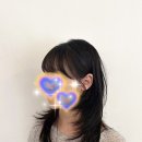 무브헤어전포 | 전포동 미용실 무브헤어 찐만족한 여자 중단발 레이어드컷 후기