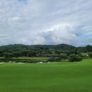 통도CC 골프연습장 이미지